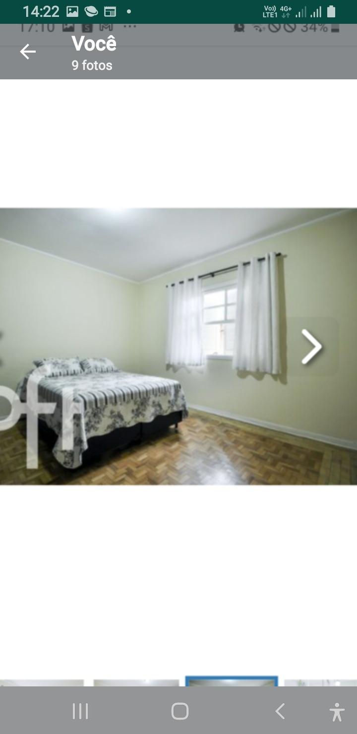 Apartamento à venda com 1 quarto, 80m² - Foto 8