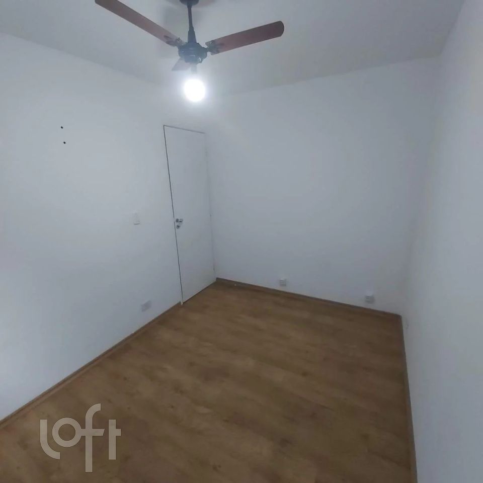 Apartamento, 2 quartos, 46 m² - Foto 10