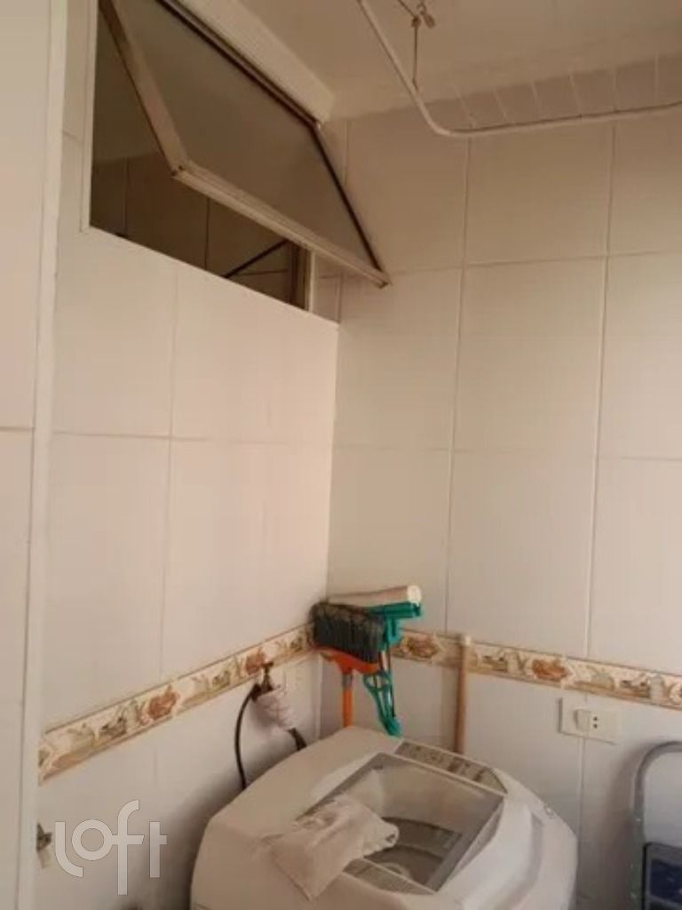 Apartamento, 2 quartos, 45 m² - Foto 15