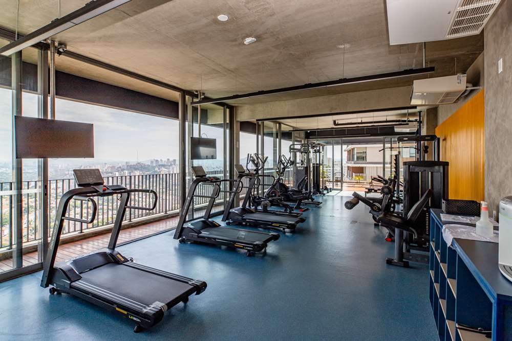 Apartamento, 1 quarto, 25 m² - Foto 14