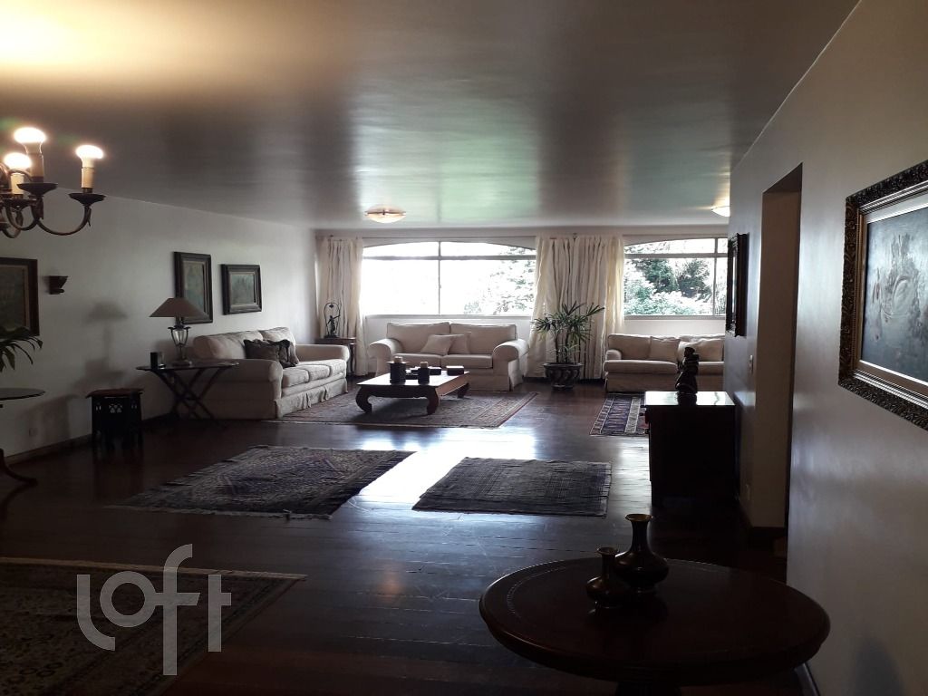 Apartamento, 4 quartos, 266 m² - Foto 47