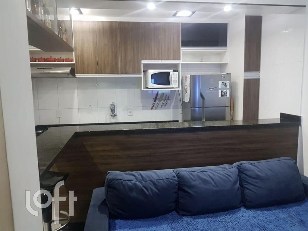 Apartamento, 1 quarto, 42 m² - Foto 3