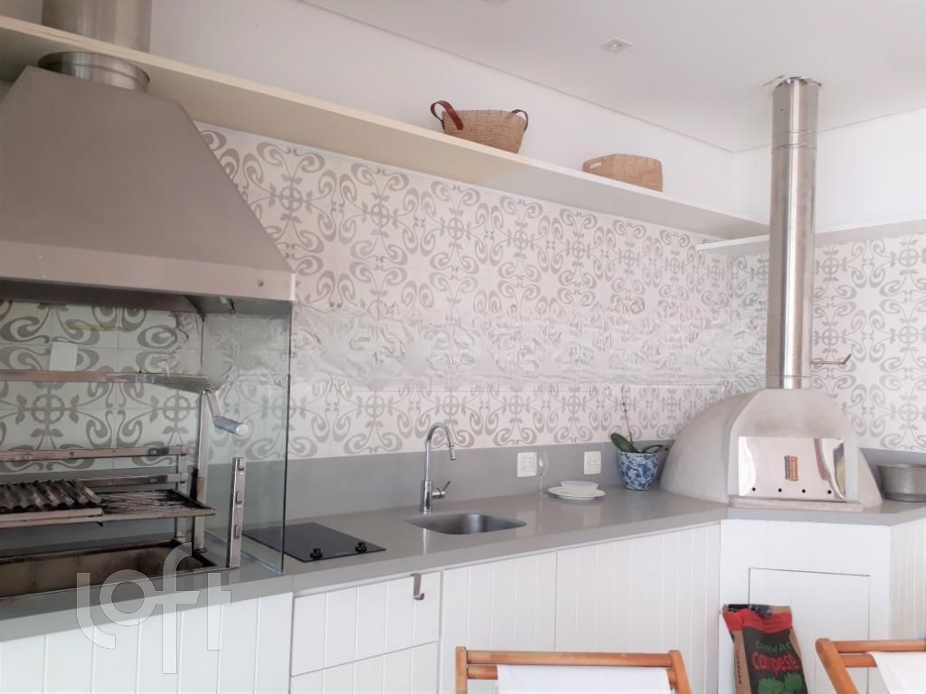 Casa, 3 quartos, 280 m² - Foto 28