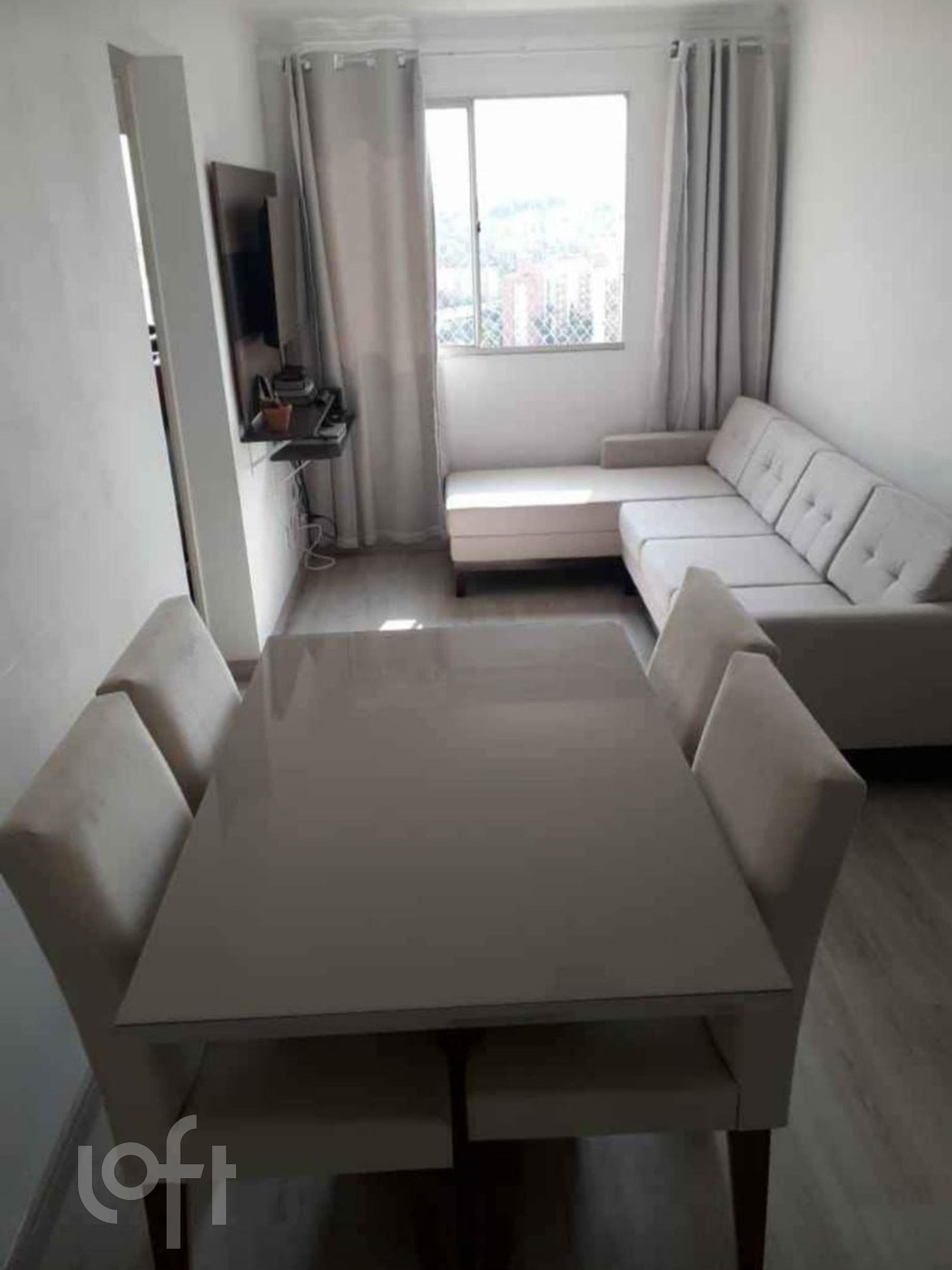Apartamento, 2 quartos, 46 m² - Foto 4