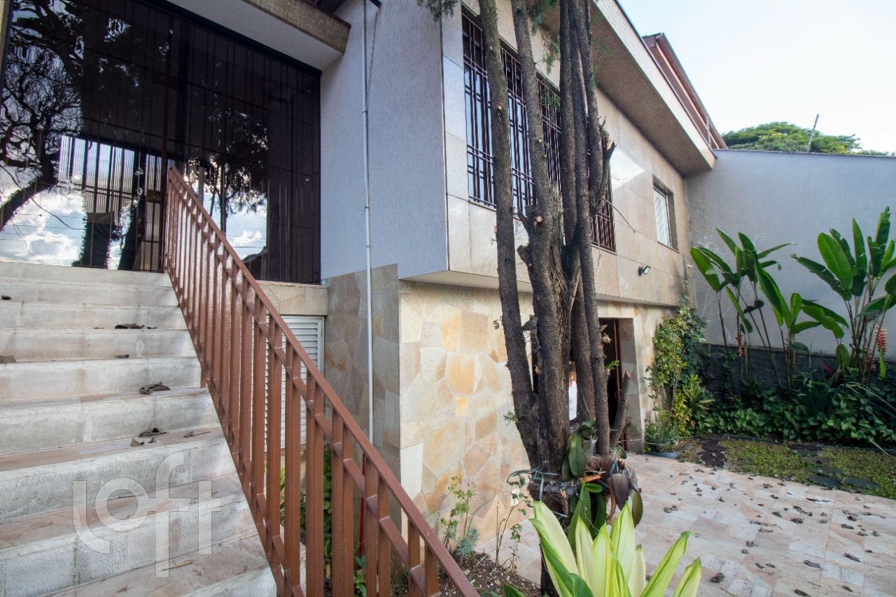 Casa, 3 quartos, 209 m² - Foto 57