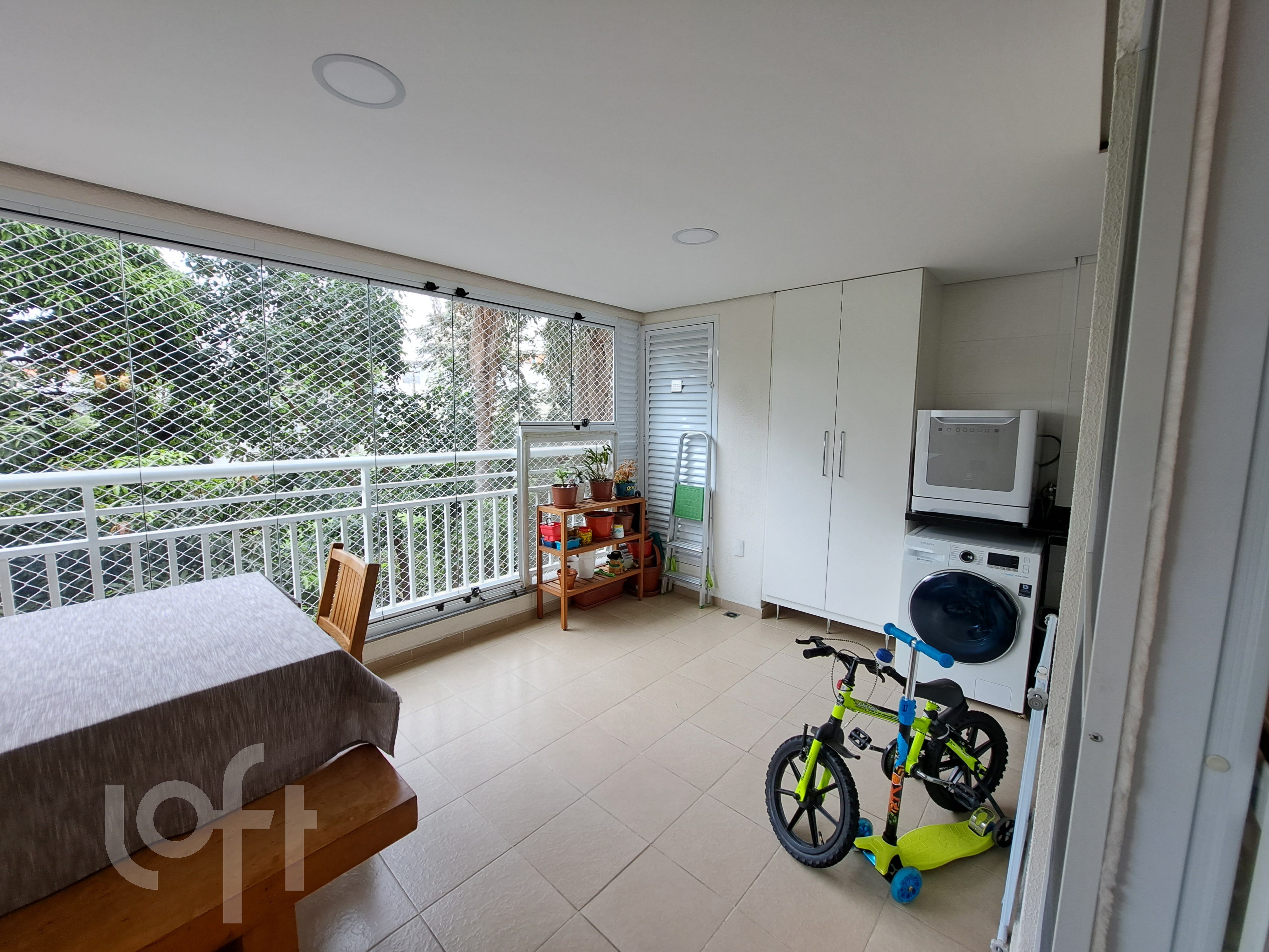 Apartamento à venda com 3 quartos, 85m² - Foto 20