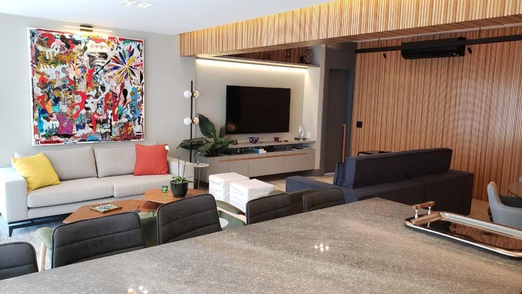 Apartamento, 2 quartos, 150 m² - Foto 45