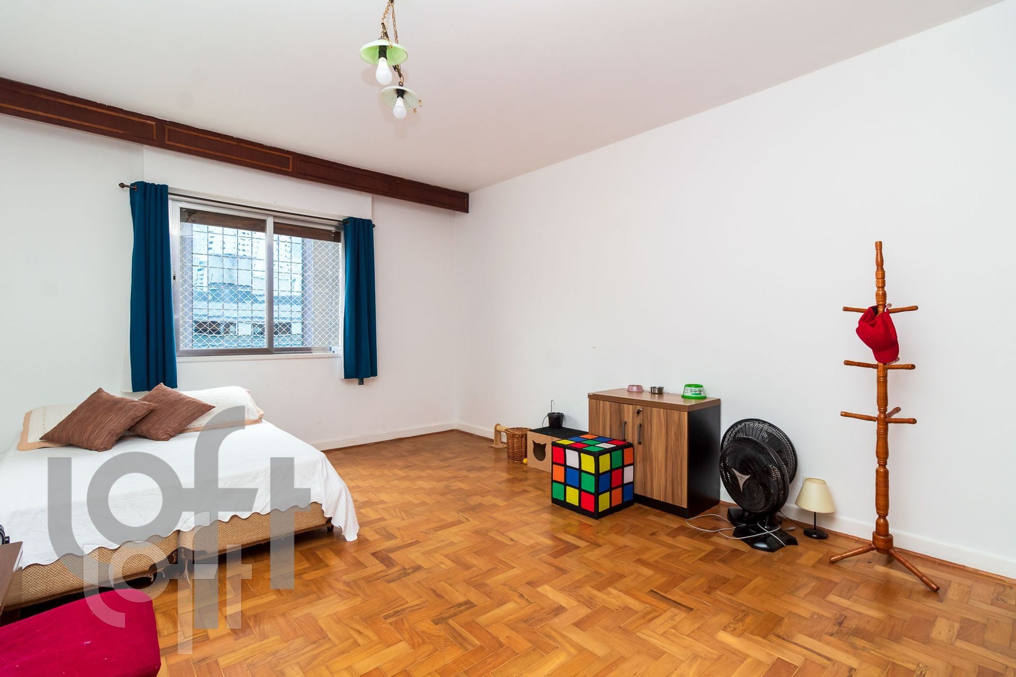 Apartamento, 3 quartos, 176 m² - Foto 11