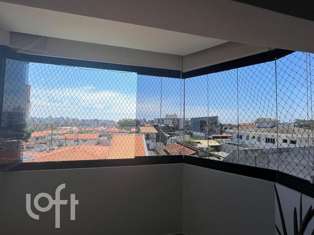 Apartamento à venda com 2 quartos, 63m² - Foto 11