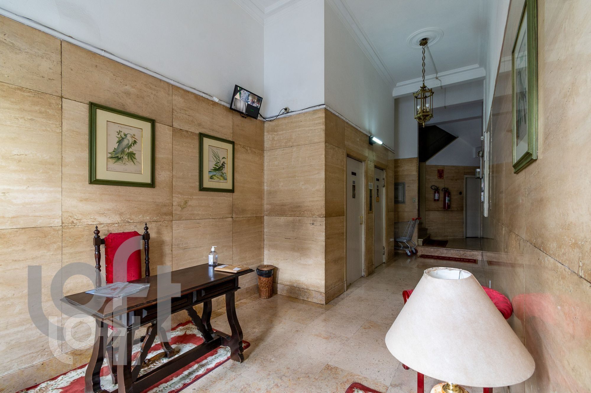 Apartamento, 3 quartos, 167 m² - Foto 31