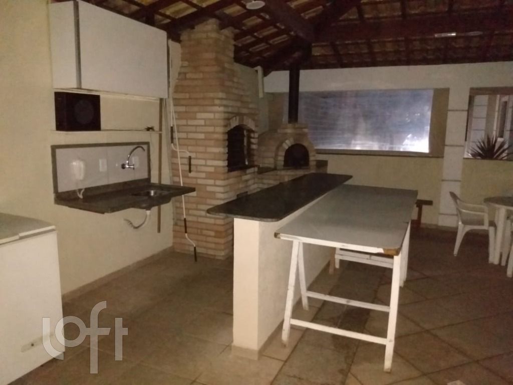 Apartamento, 2 quartos, 46 m² - Foto 12