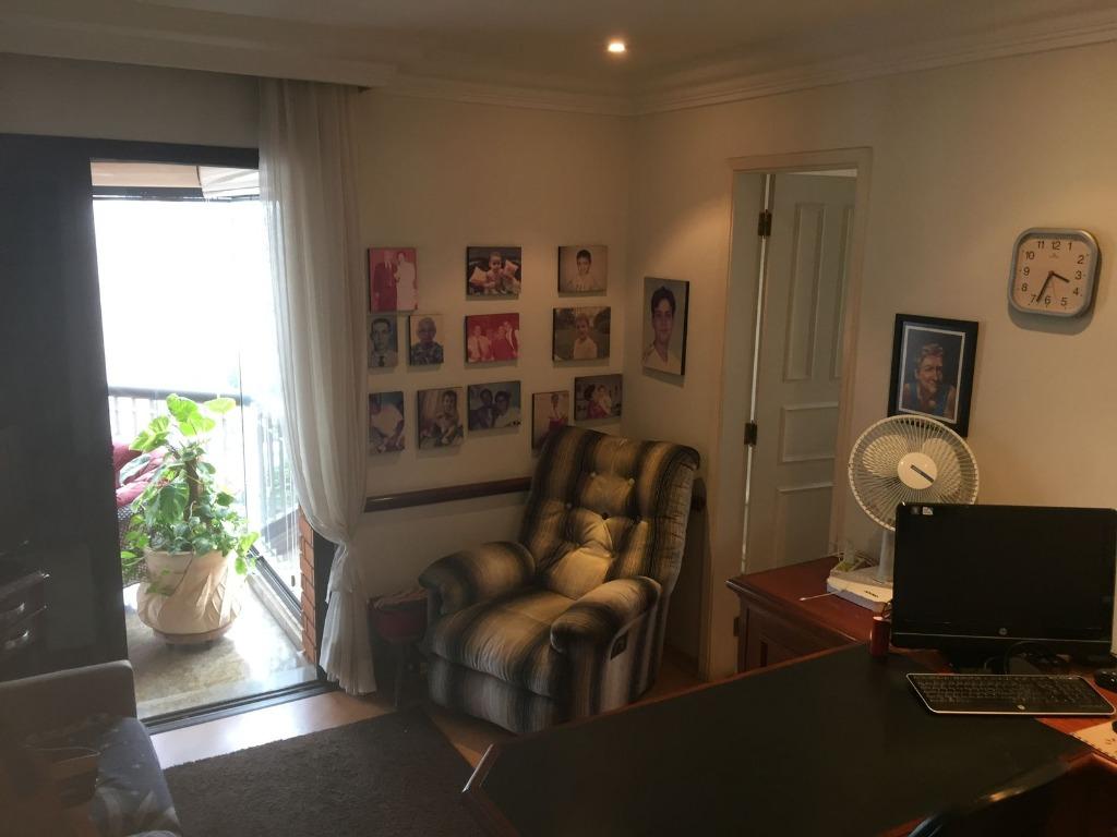 Apartamento, 4 quartos, 200 m² - Foto 15