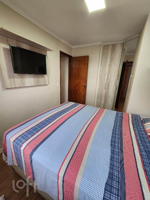 Apartamento, 2 quartos, 55 m² - Foto 6