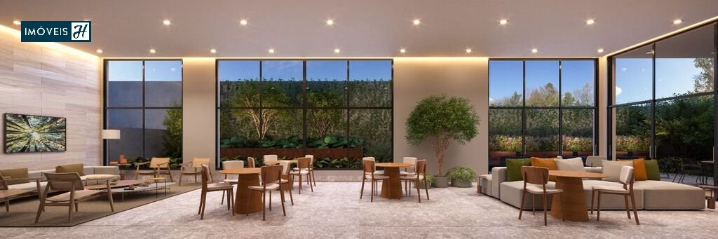 Cobertura, 4 quartos, 394 m² - Foto 6