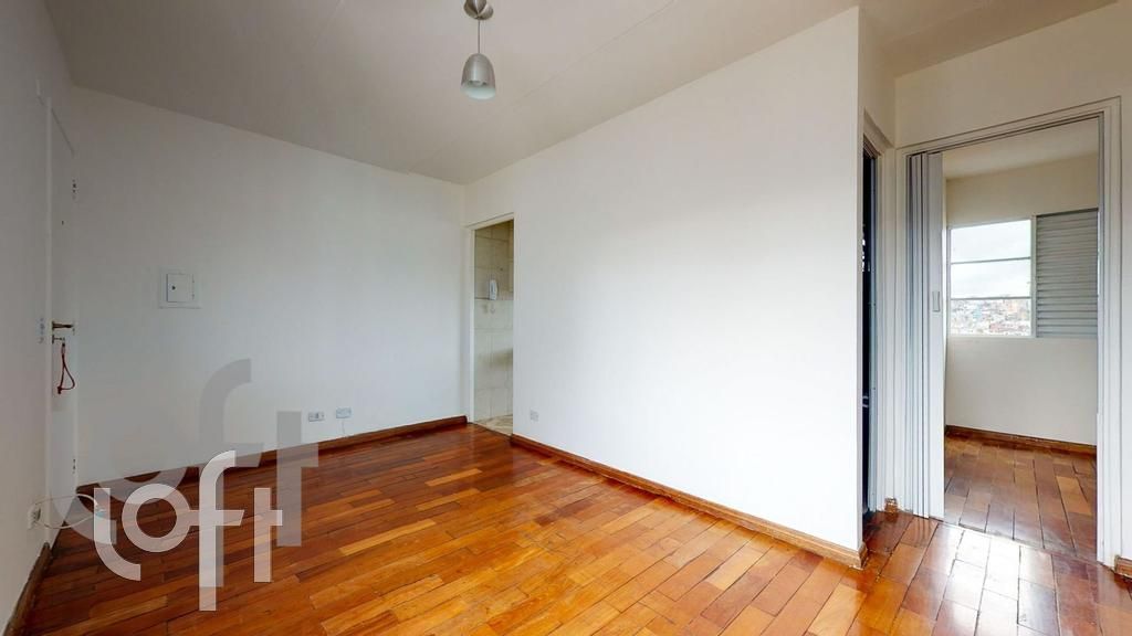 Apartamento, 2 quartos, 45 m² - Foto 15