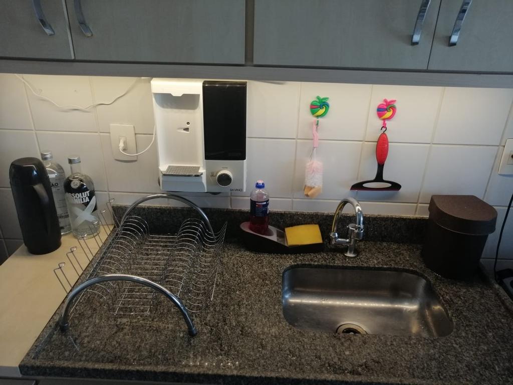 Apartamento, 3 quartos, 62 m² - Foto 7