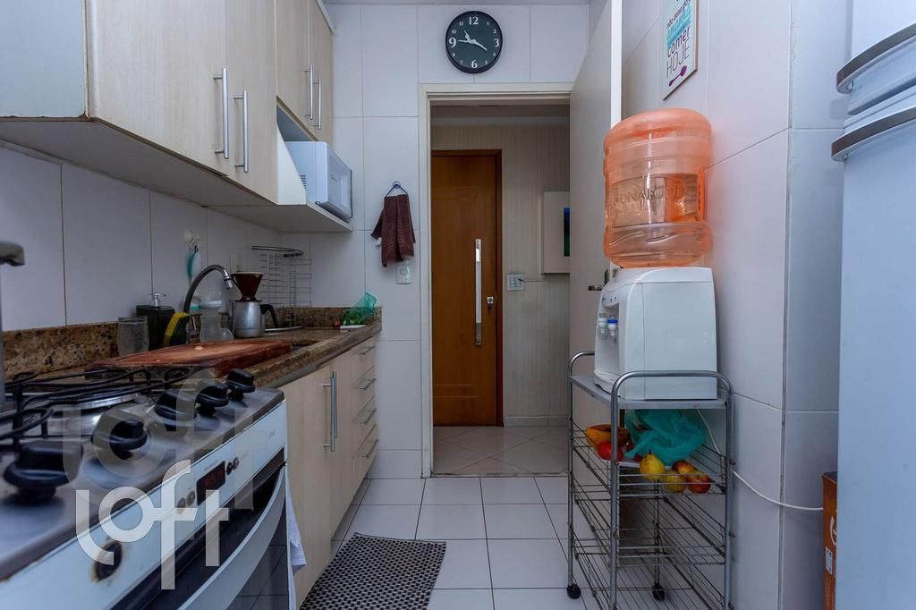 Apartamento, 2 quartos, 50 m² - Foto 15