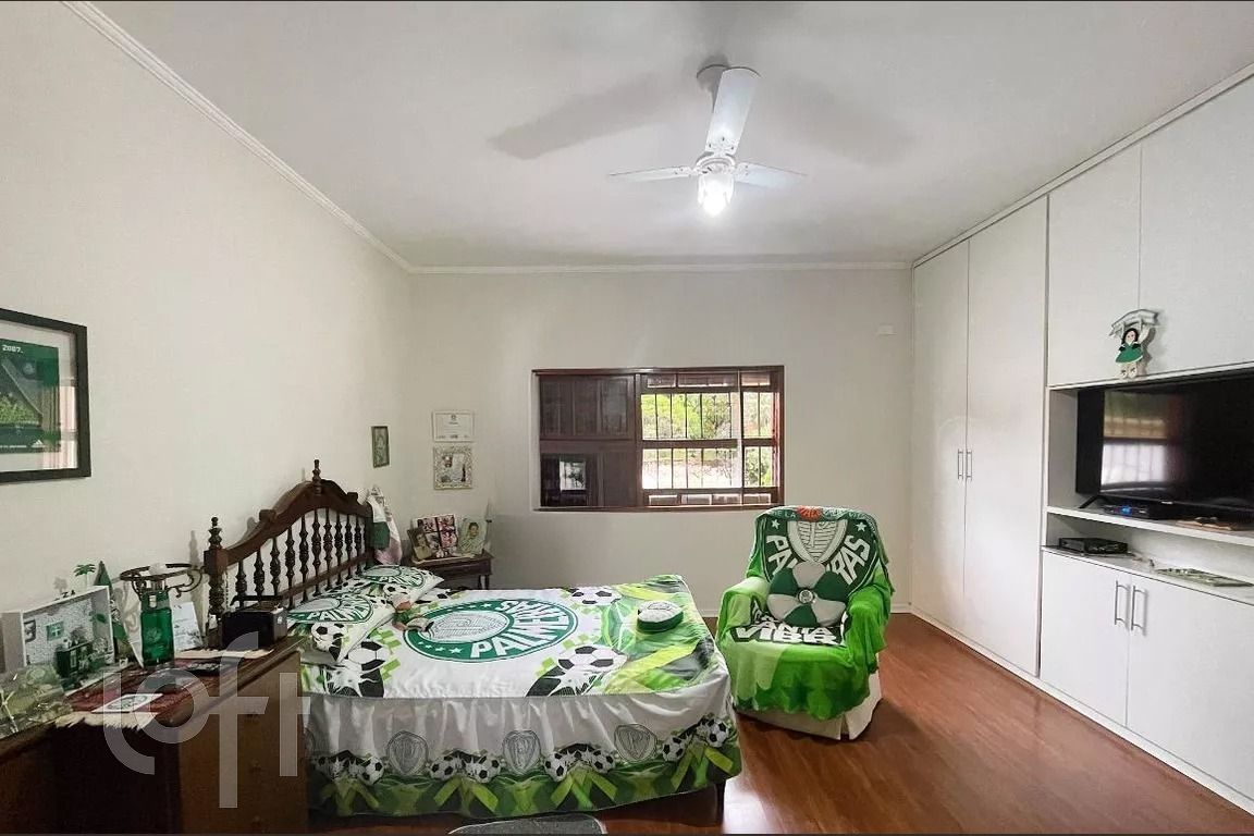 Casa, 5 quartos, 600 m² - Foto 20