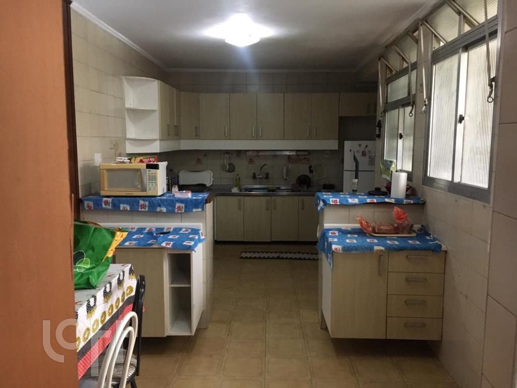 Casa, 4 quartos, 200 m² - Foto 15