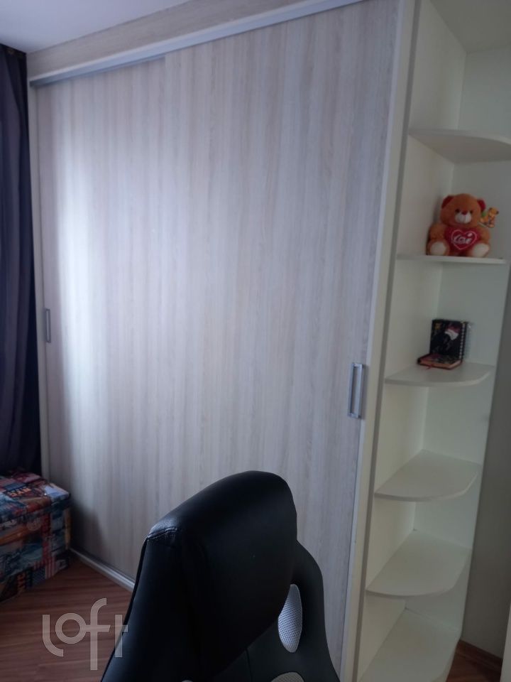 Apartamento, 2 quartos, 57 m² - Foto 14