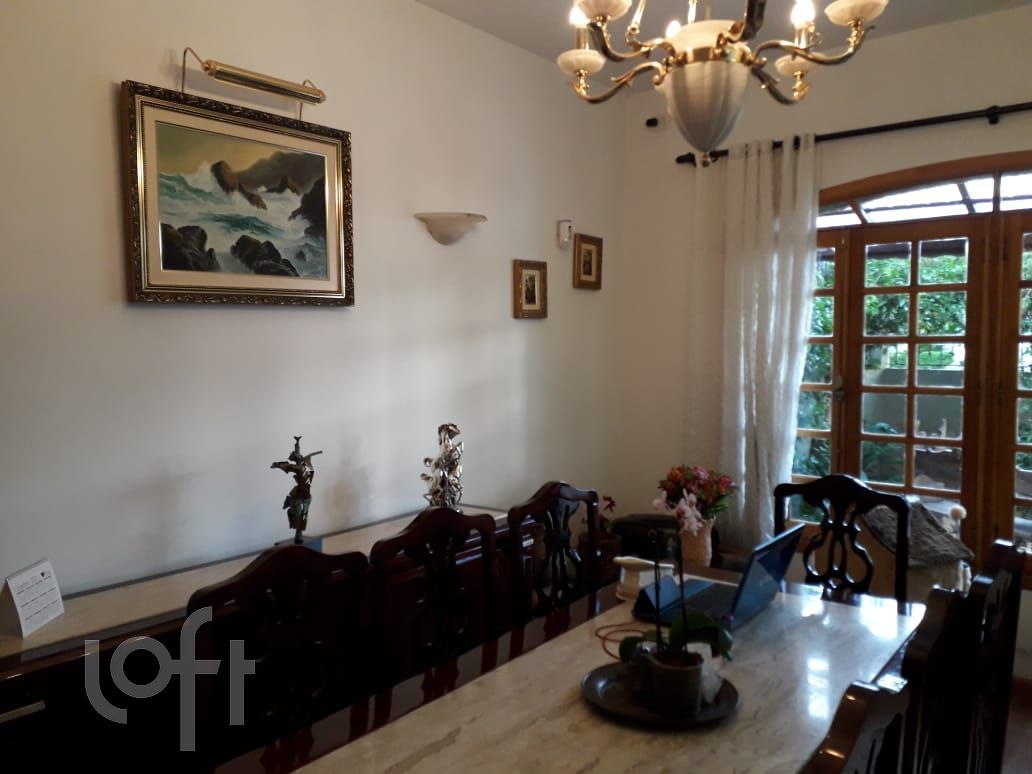 Casa, 4 quartos, 145 m² - Foto 5