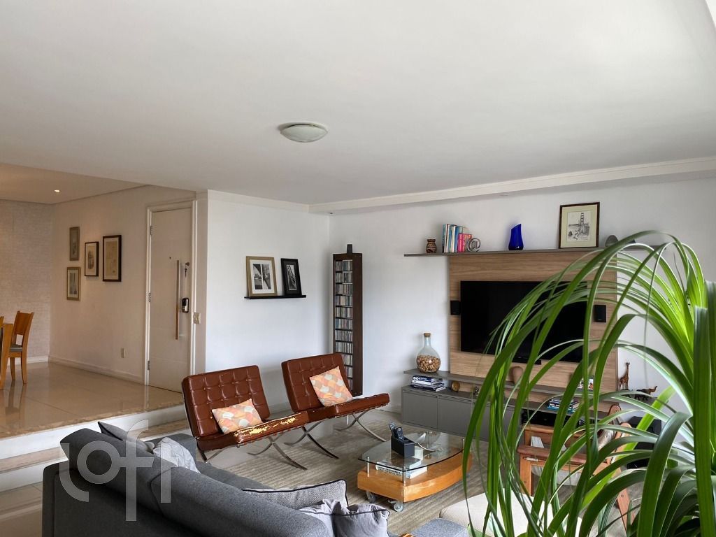 Apartamento, 3 quartos, 221 m² - Foto 4