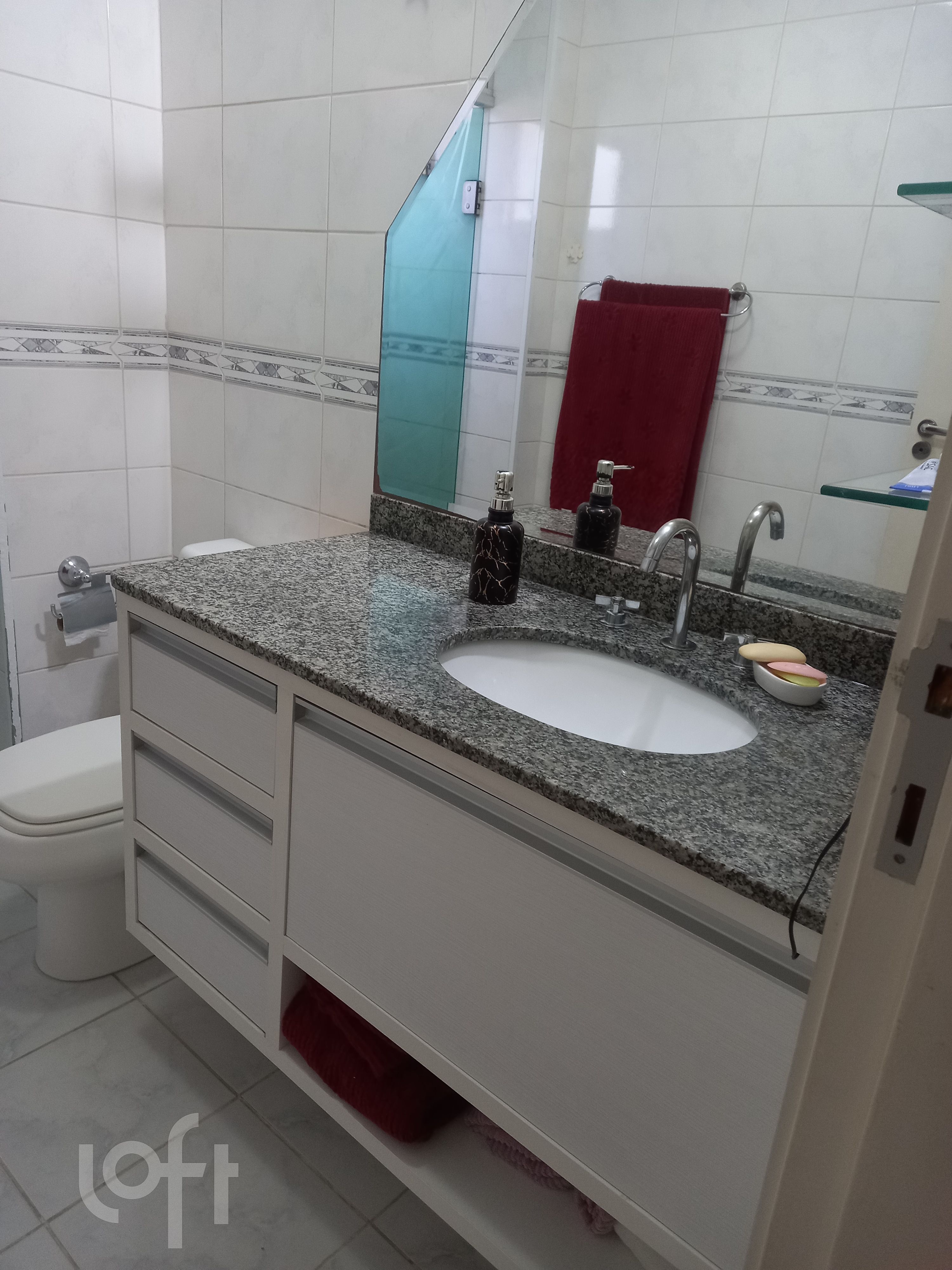 Apartamento, 3 quartos, 127 m² - Foto 26