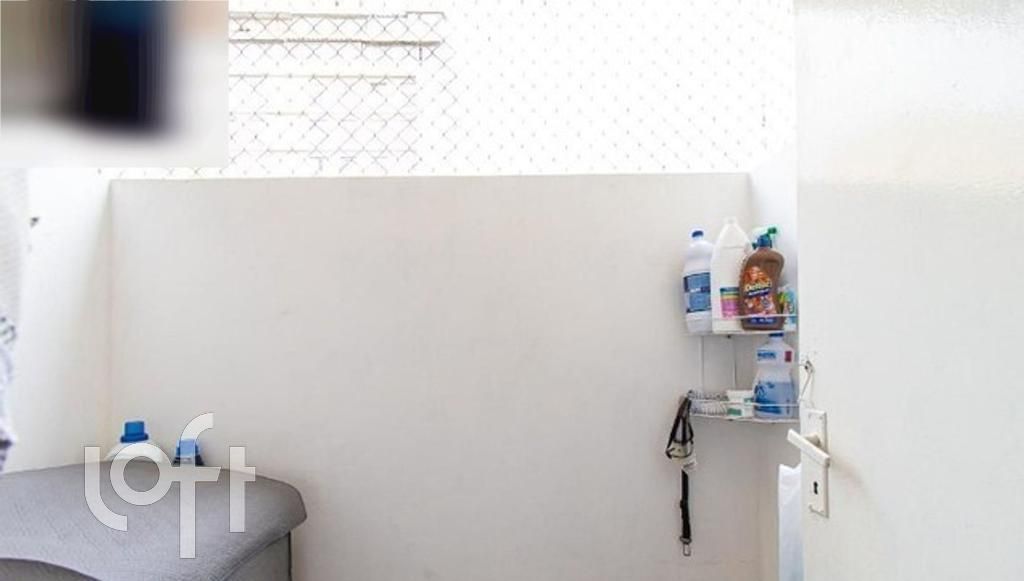 Apartamento, 1 quarto, 47 m² - Foto 6