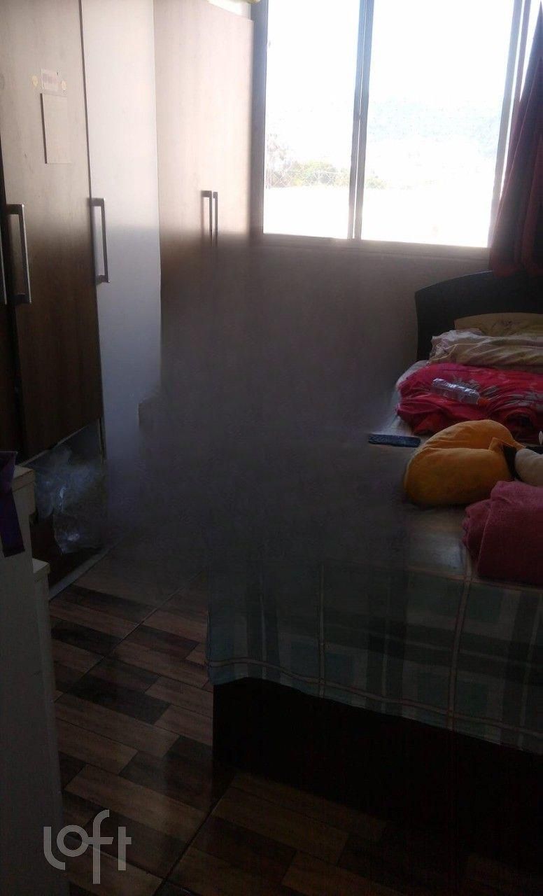 Apartamento, 2 quartos, 42 m² - Foto 5