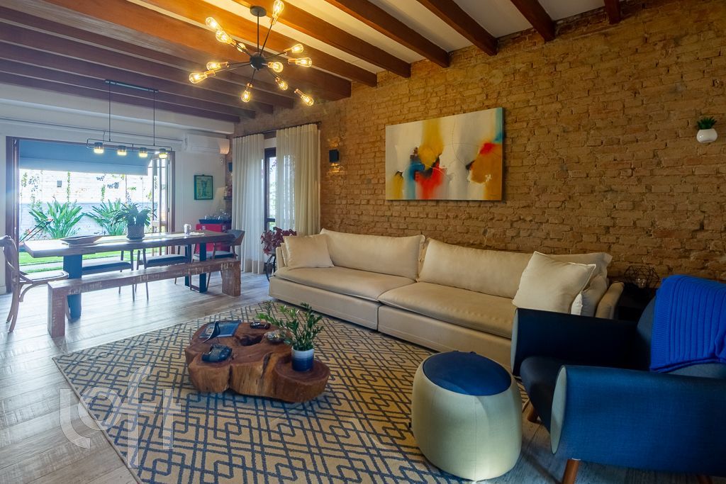 Casa, 3 quartos, 210 m² - Foto 11