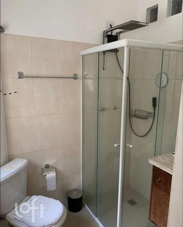 Apartamento, 1 quarto, 55 m² - Foto 7