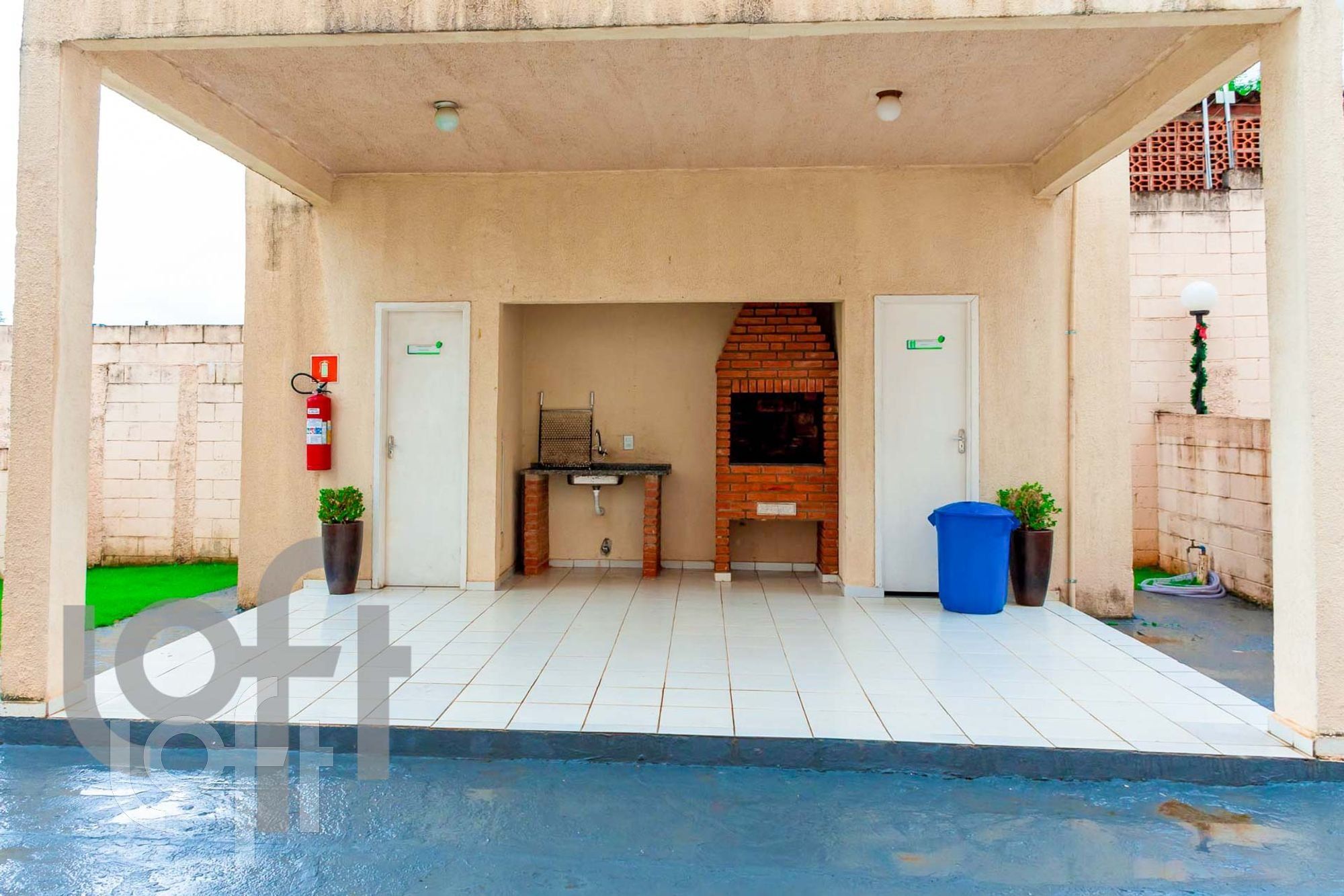 Apartamento à venda com 2 quartos, 112m² - Foto 43