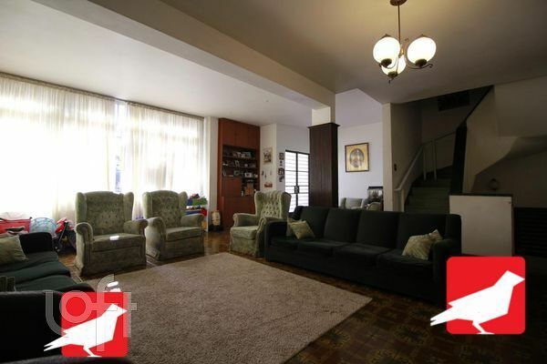 Casa à venda com 5 quartos, 450m² - Foto 2