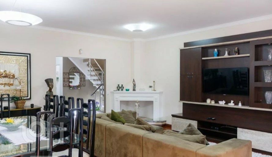 Casa, 4 quartos, 300 m² - Foto 1