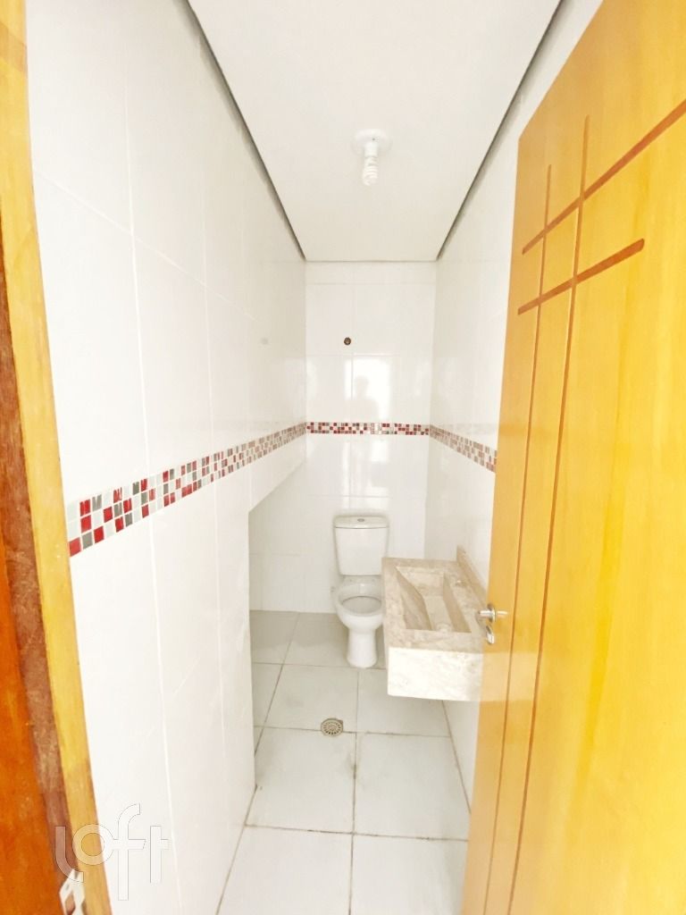 Casa, 4 quartos, 150 m² - Foto 6