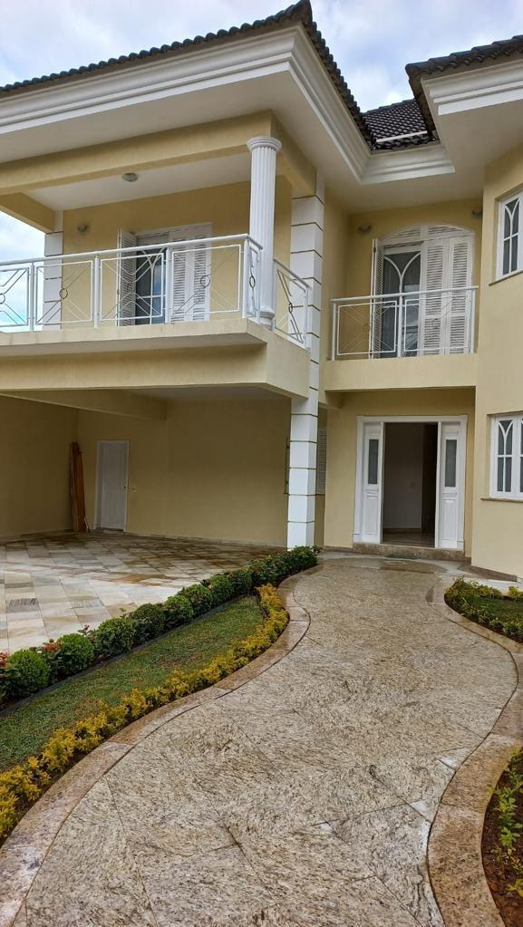 Sobrado, 4 quartos, 669 m² - Foto 8