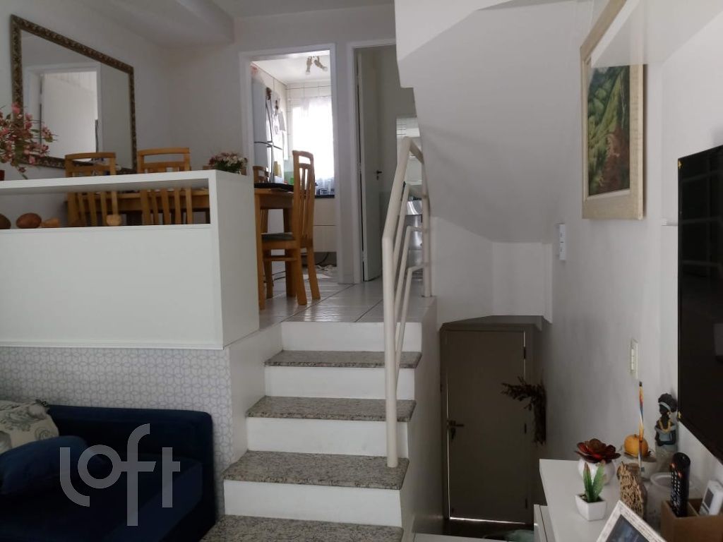 Casa de Condomínio, 2 quartos - Foto 6