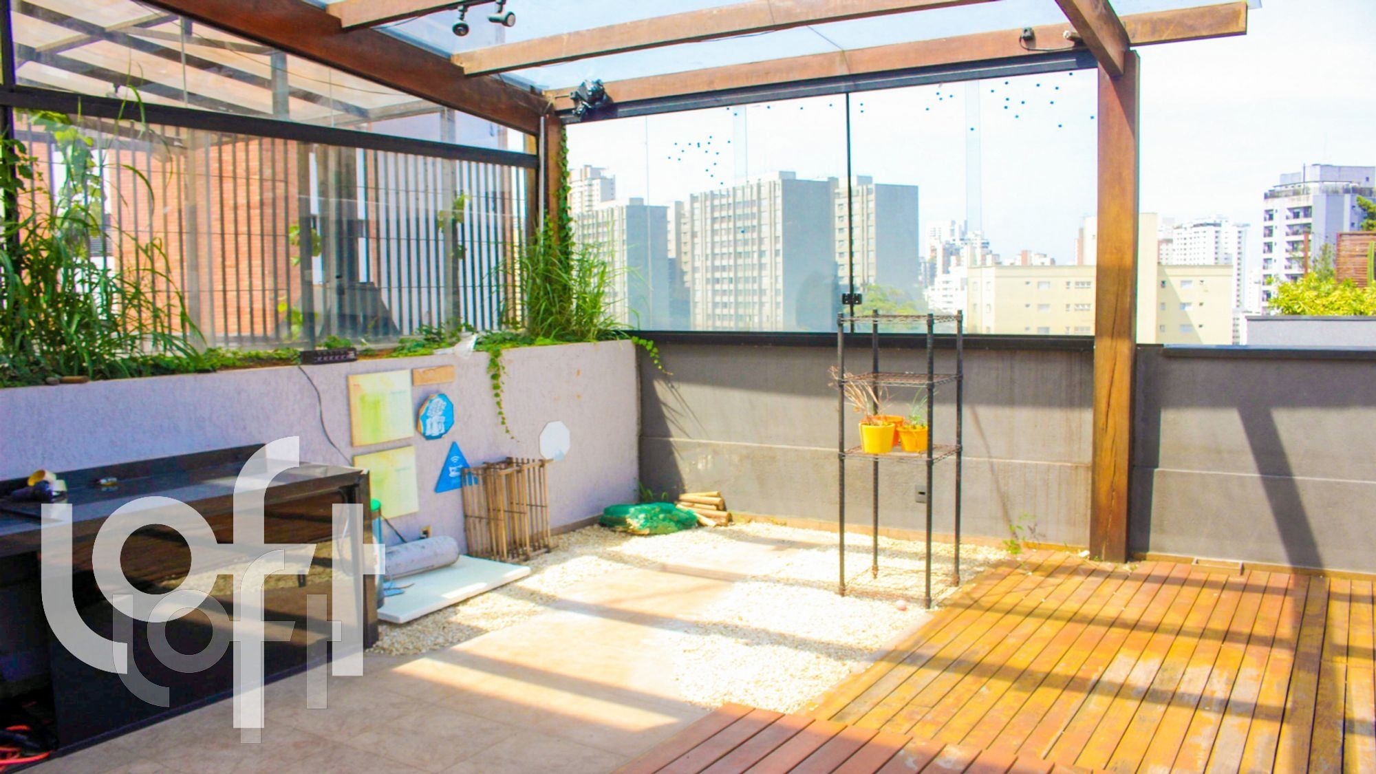 Apartamento à venda com 1 quarto, 140m² - Foto 20