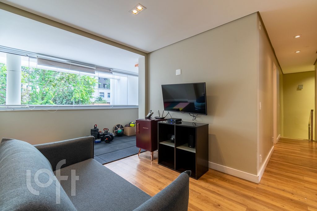 Casa à venda com 4 quartos, 332m² - Foto 22