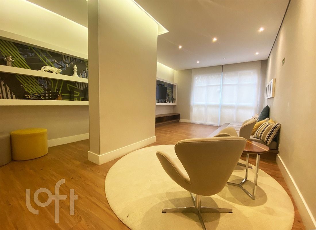 Apartamento à venda com 2 quartos, 74m² - Foto 22