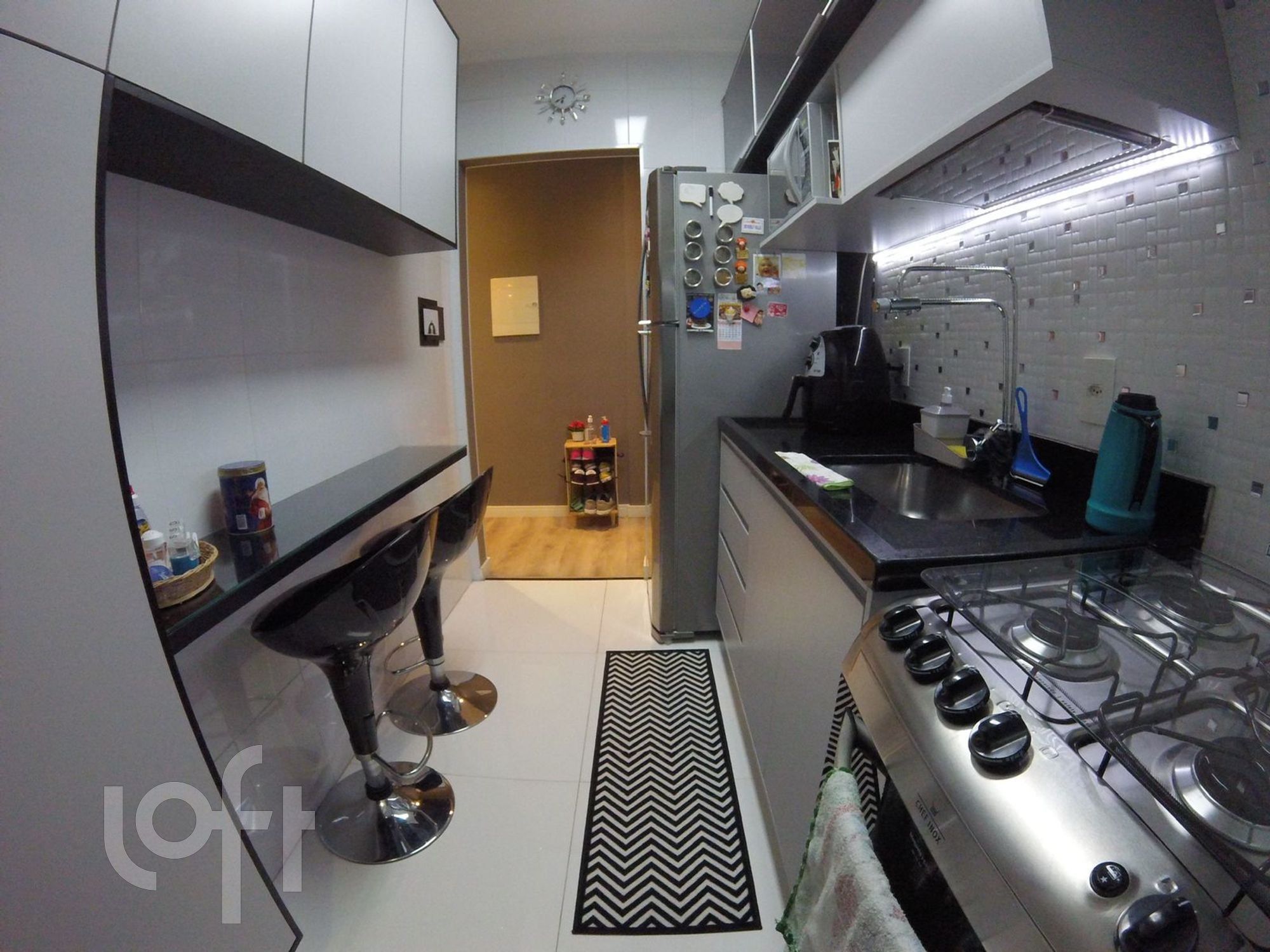 Apartamento, 2 quartos, 52 m² - Foto 12