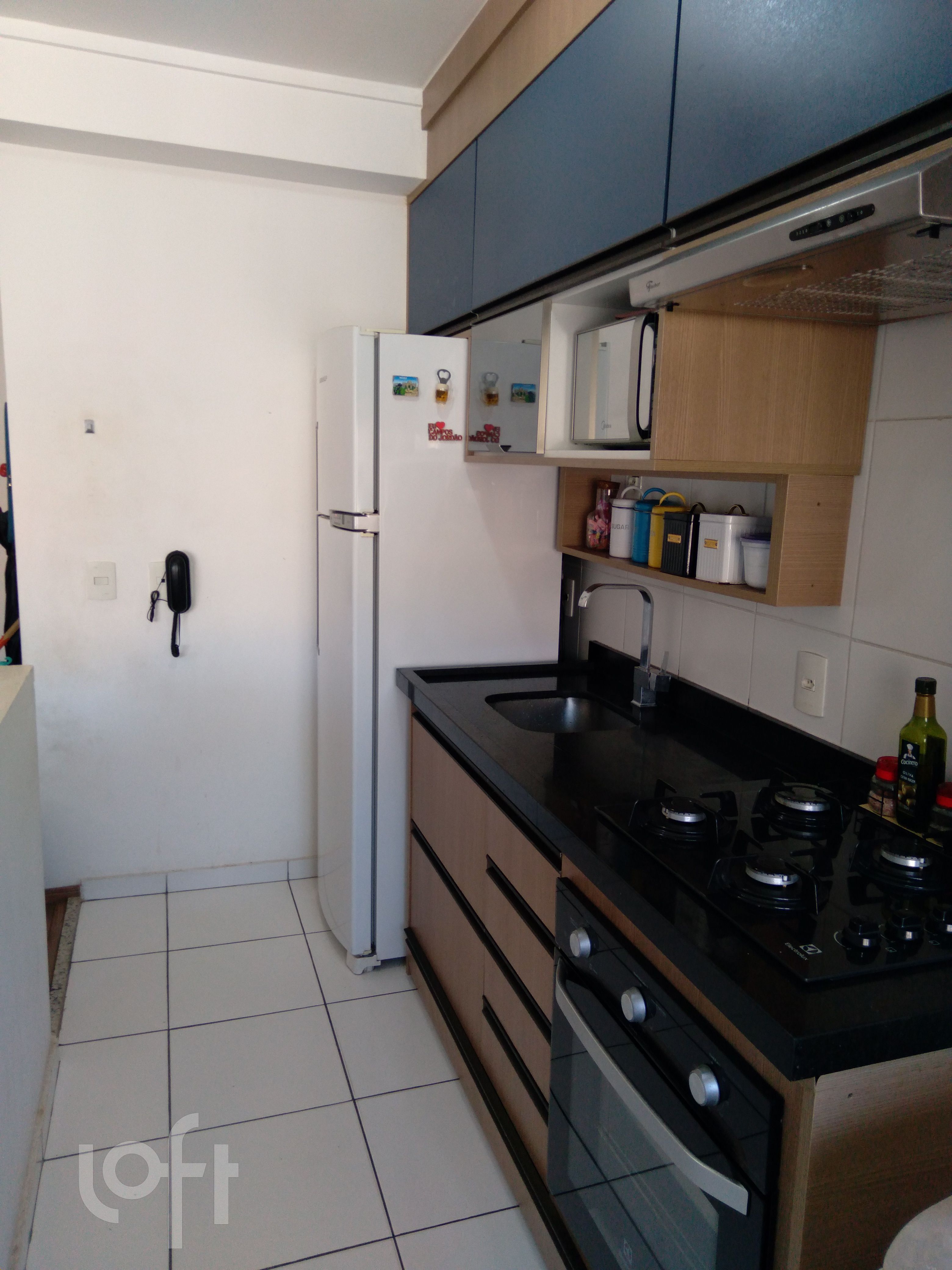 Apartamento, 2 quartos, 51 m² - Foto 7