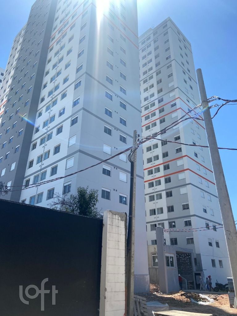 Apartamento, 2 quartos, 42 m² - Foto 26