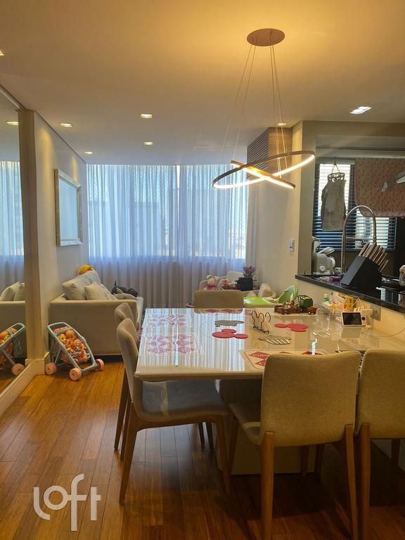 Apartamento, 3 quartos, 105 m² - Foto 13