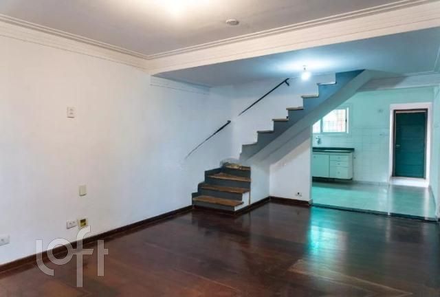 Casa, 3 quartos, 130 m² - Foto 1