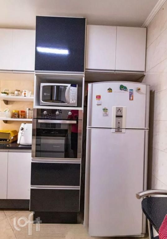 Apartamento, 2 quartos, 60 m² - Foto 12