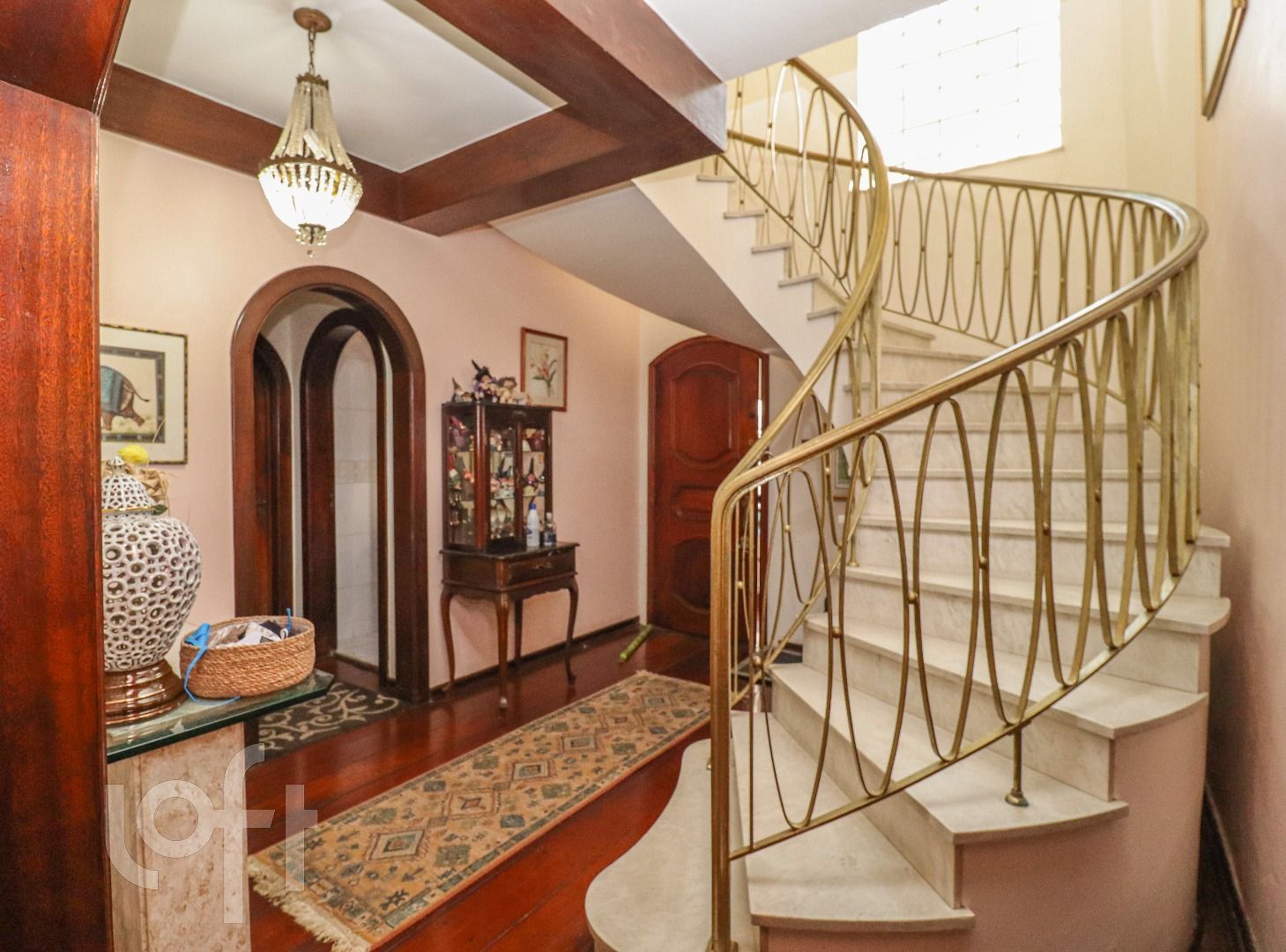 Casa, 4 quartos, 354 m² - Foto 3