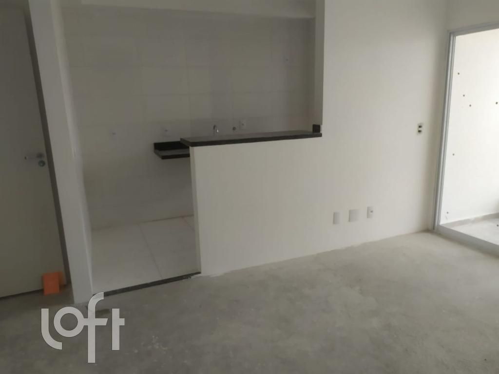 Apartamento, 2 quartos, 53 m² - Foto 6
