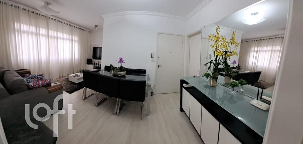 Apartamento à venda com 2 quartos, 74m² - Foto 9