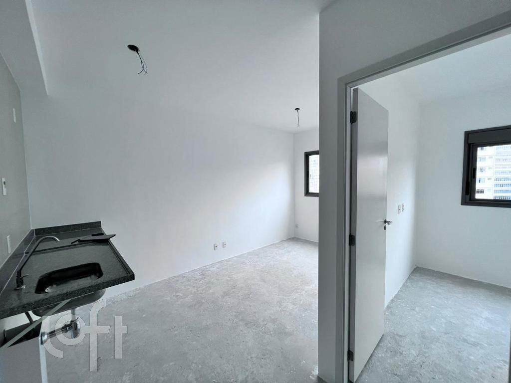 Apartamento, 1 quarto, 25 m² - Foto 4